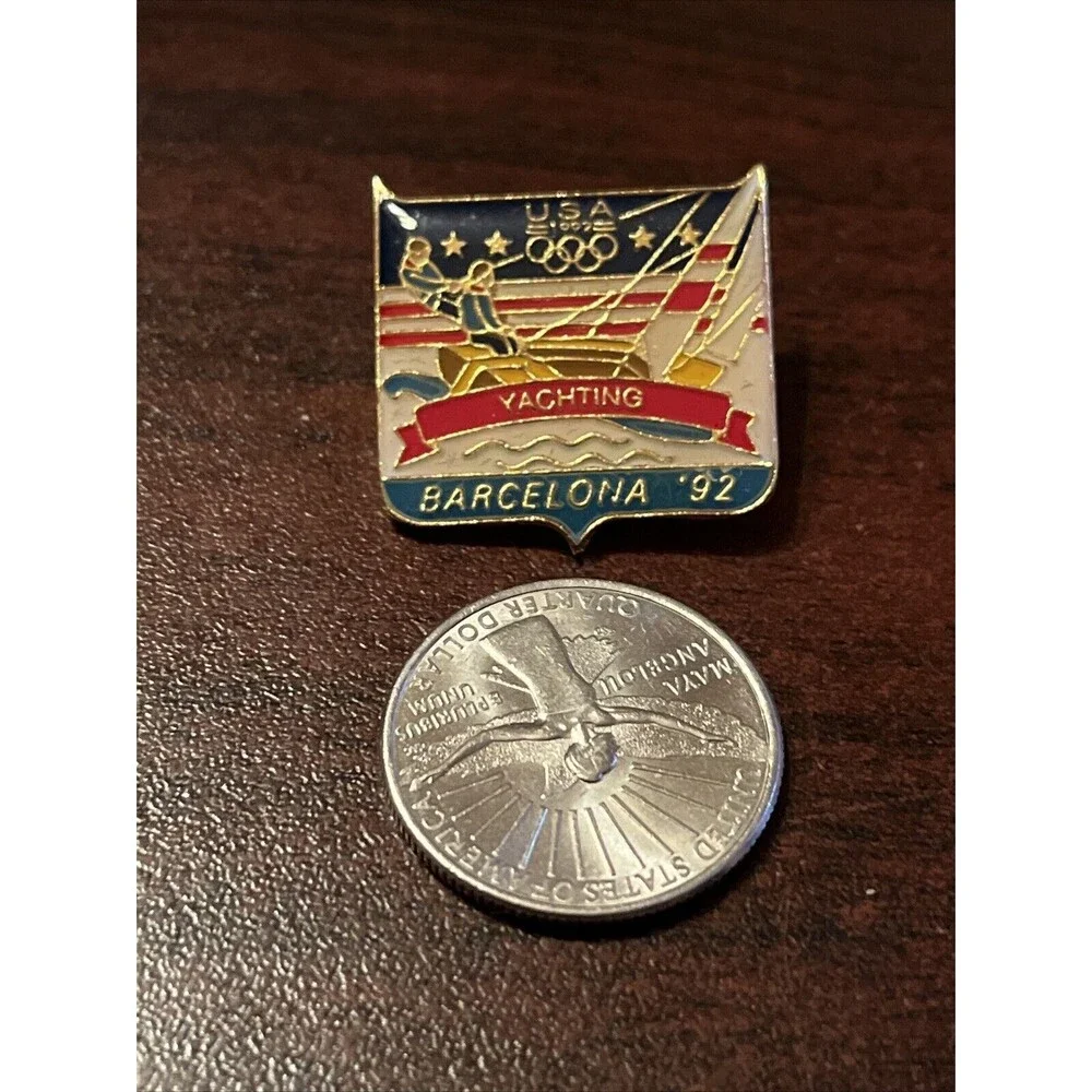 N/A vintage olympic